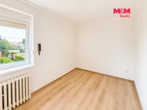 Pronájem rodinného domu, Praha - Hostivař, V nové čtvrti, 280 m2