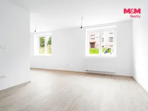 Prodej bytu 2+kk, Bernartice, 53 m2
