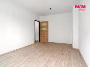 Prodej bytu 2+kk, Bernartice, 53 m2
