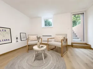 Prodej bytu 3+kk, Brno, 51 m2