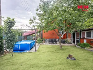 Prodej chaty, Tršice - Přestavlky, 82 m2
