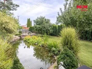 Prodej chaty, Tršice - Přestavlky, 82 m2
