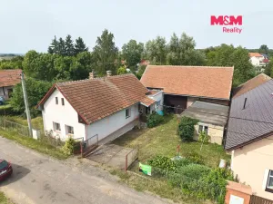 Prodej rodinného domu, Nepolisy - Zadražany, 96 m2