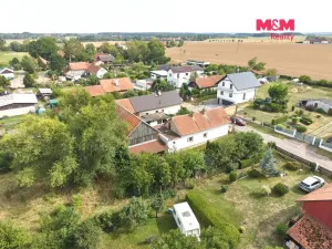 Prodej rodinného domu, Nepolisy - Zadražany, 96 m2