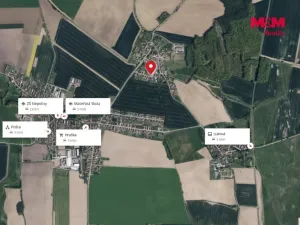 Prodej rodinného domu, Nepolisy - Zadražany, 96 m2