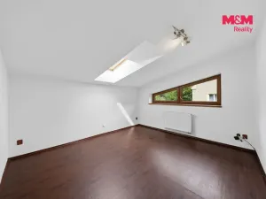 Prodej rodinného domu, Blansko - Lažánky, 121 m2