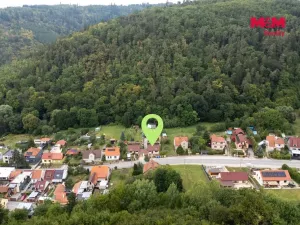 Prodej rodinného domu, Blansko - Lažánky, 121 m2