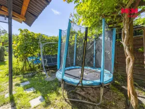 Prodej chaty, Rybitví, 8 m2