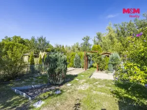 Prodej chaty, Rybitví, 8 m2