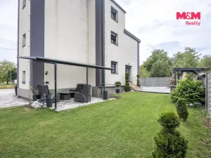 Prodej rodinného domu, Ostrava - Nová Bělá, Krmelínská, 280 m2