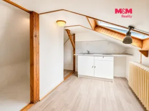 Pronájem atypického bytu, Praha - Hostivař, V nové čtvrti, 125 m2