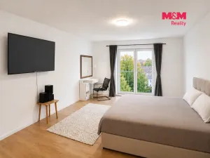 Prodej rodinného domu, Přestavlky, 120 m2