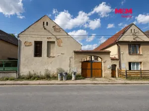 Prodej rodinného domu, Přestavlky, 120 m2