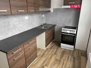 Pronájem bytu 3+1, Aš, Tesařská, 56 m2