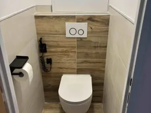 Pronájem bytu 3+1, Aš, Tesařská, 56 m2