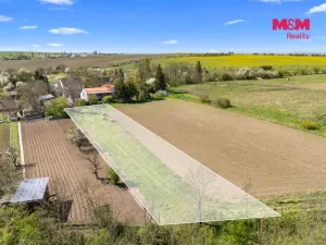 Prodej pozemku pro bydlení, Neuměřice, 1468 m2