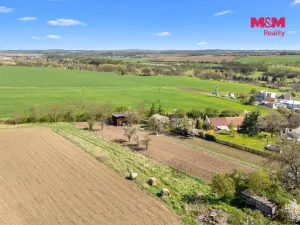 Prodej pozemku pro bydlení, Neuměřice, 1468 m2