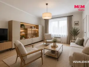 Prodej rodinného domu, Třebovice, 120 m2