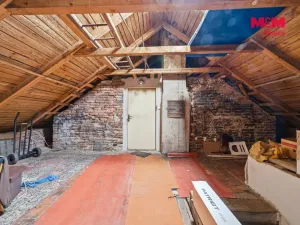 Prodej rodinného domu, Třebovice, 120 m2