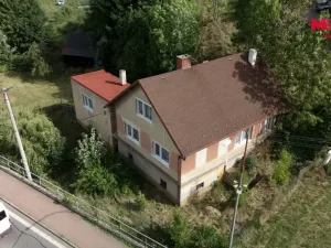 Prodej rodinného domu, Třebovice, 120 m2