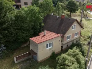 Prodej rodinného domu, Třebovice, 120 m2