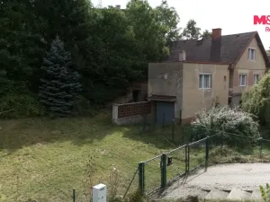 Prodej rodinného domu, Třebovice, 120 m2