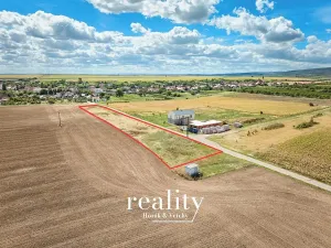 Prodej pozemku pro bydlení, Šatov, 5100 m2