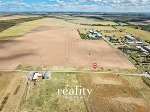 Prodej pozemku pro bydlení, Šatov, 5100 m2