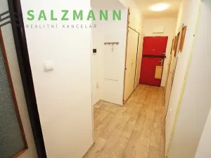 Pronájem bytu 3+1, Plzeň, Pod Švabinami, 74 m2