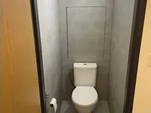 Pronájem bytu 2+kk, Praha - Troja, Krosenská, 45 m2