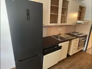 Pronájem bytu 2+kk, Praha - Troja, Krosenská, 45 m2