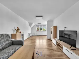 Prodej rodinného domu, Sosnová, 115 m2