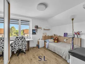 Prodej rodinného domu, Sosnová, 115 m2