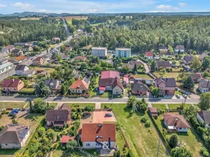 Prodej rodinného domu, Sosnová, 115 m2
