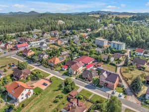 Prodej rodinného domu, Sosnová, 115 m2