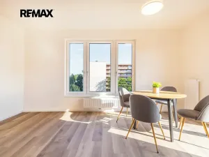 Pronájem bytu 2+kk, Praha - Hlubočepy, Divíškové, 53 m2