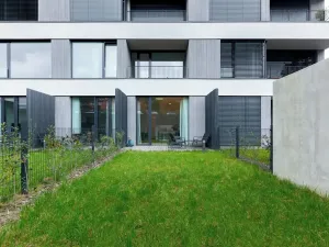 Pronájem bytu 1+kk, Praha - Veleslavín, Na dračkách, 29 m2