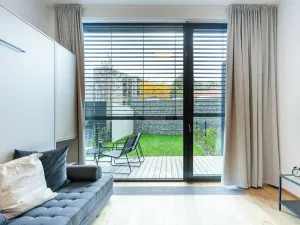 Pronájem bytu 1+kk, Praha - Veleslavín, Na dračkách, 29 m2