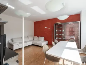 Prodej bytu 4+1, Praha - Hlubočepy, Voskovcova, 86 m2