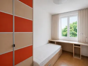 Prodej bytu 4+1, Praha - Hlubočepy, Voskovcova, 86 m2