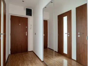 Prodej bytu 4+1, Praha - Hlubočepy, Voskovcova, 86 m2
