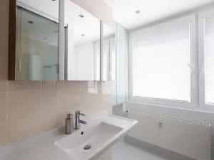 Prodej bytu 4+1, Praha - Hlubočepy, Voskovcova, 86 m2