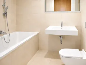 Pronájem bytu 2+kk, Praha - Žižkov, Ke kapslovně, 58 m2