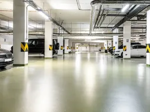 Pronájem bytu 2+kk, Praha - Žižkov, Ke kapslovně, 58 m2