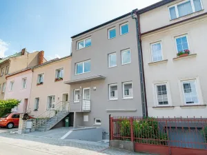 Pronájem bytu 3+kk, Brno, Kotkova, 70 m2