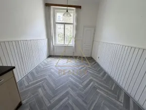 Pronájem bytu 4+kk, Praha - Vinohrady, Na Švihance, 105 m2