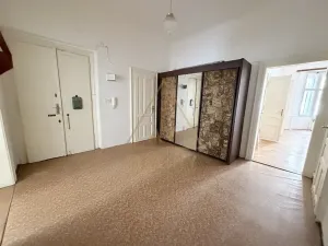 Pronájem bytu 4+kk, Praha - Vinohrady, Na Švihance, 105 m2