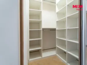 Pronájem bytu 2+kk, Mělník, Za Stadionem, 71 m2