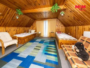 Prodej chalupy, Zbraslavice - Útěšenovice, 117 m2