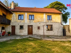 Prodej rodinného domu, Hořešovičky, 124 m2
